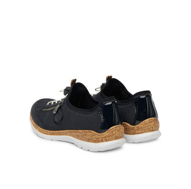 Кроссовки Rieker N4263-14