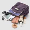 Damen Rucksack Pendler Leichter Outdoor Rucksack