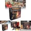 Exciting Adventure Game Clank! Card Game By Renegade Game Studios For Fun Family Nights