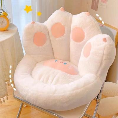 Tatami Cushion Backrest One Floor Futon Lazy Cushion Bedroom Home Cushions