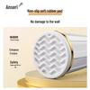 Ansell No-Drill Telescopic Curtain Rod