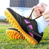 2024 New Boys' Football Cleats - Ages 6 to 40, Youth Training, Durable Design