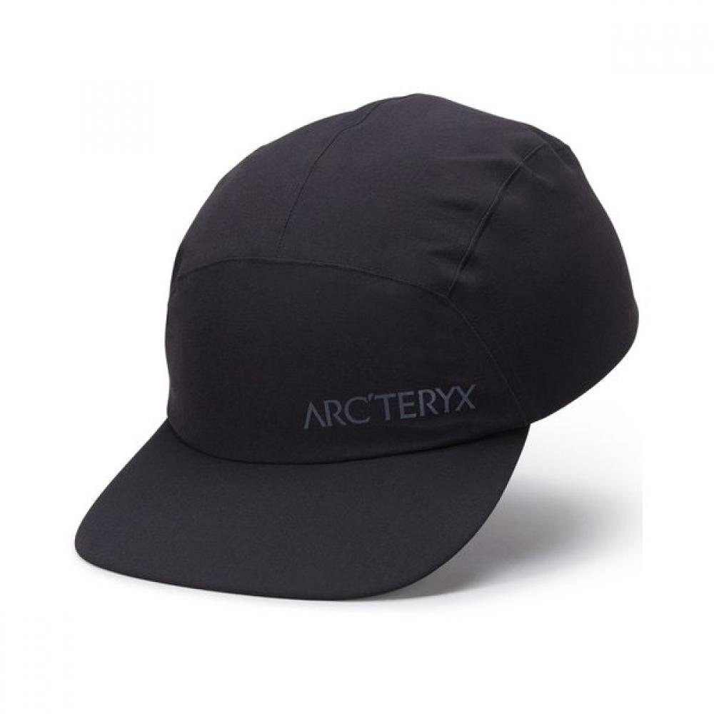 Arc Teryx Palz Cap Aeosux6721 Black SM