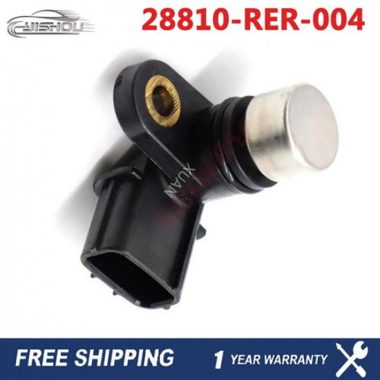 Transmission Speed Sensor 28810-RER-004 For 2005-2008 Honda Accord Acura RL New