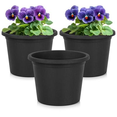Macetas y jardineras – Contenedores para plántulas