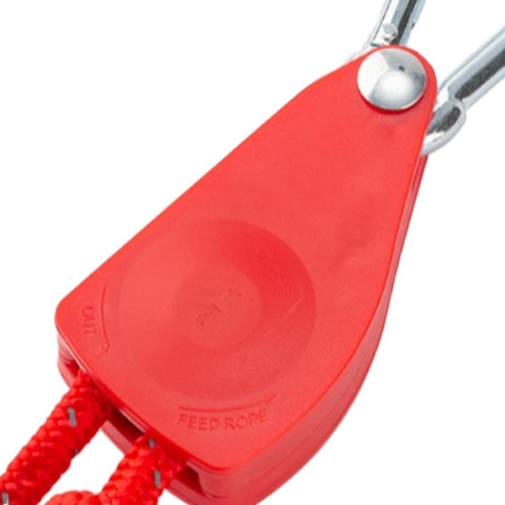 5M Reflective Camping Tent Rope 6mm Tent Fastener Rope Outdoor Activity Tent Wind Rope Survival