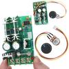 CCM2 DC-Motorregler 10V12V24V30V Vorwärts- und Rückwärts-PWM-DC-Controller 120W
