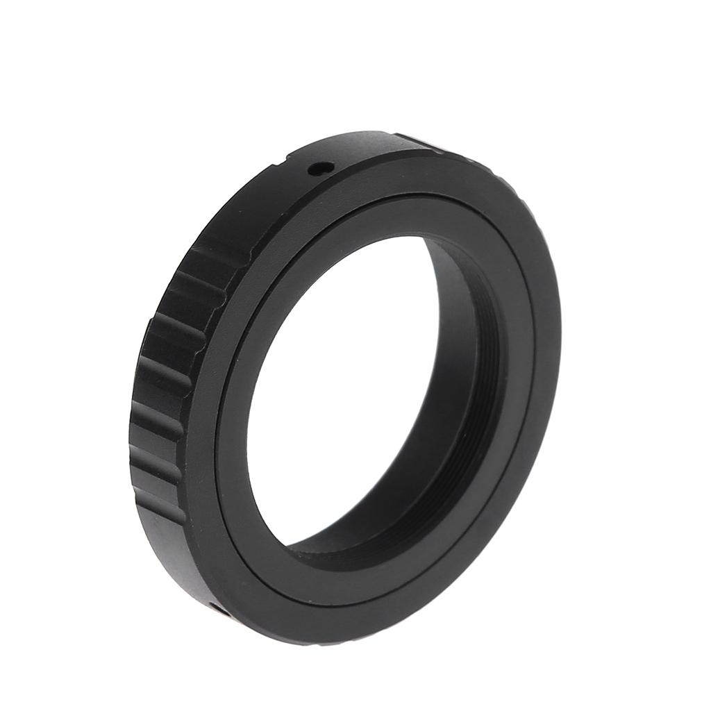 1,25 Zoll Okular-Verlängerungsrohr M42 Gewinde T-Mount Adapter T2 Konverterring Kompatibel für Teleskop