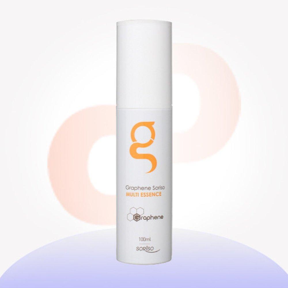 

Graphene TERRE MER Multi Essence 100ml x 1