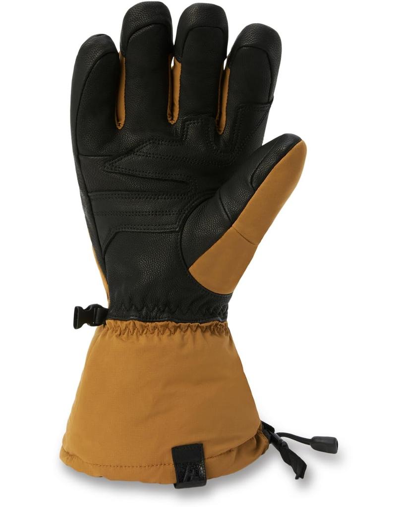Excursion Snow Gloves Men's Gore-Tex (BE237703)