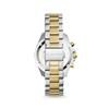 Michael Kors Bradshaw MK5912 Women's Stainless Steel Analog Dial Watch HME540