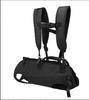 Portable Breathable Dog Carrier Backpack Convertible Backpack Shoulder Bag Travel Pet Carrier Harness
