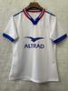 Men's Short Sleeve France Rugby Jersey 2026 Home & Away Model