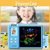 Educational Childrens Writing Tablet Learning Early Education Machine Drawing