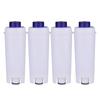 Filter for Delonghi coffee machine DLS C002 DLSC002, water purification system.