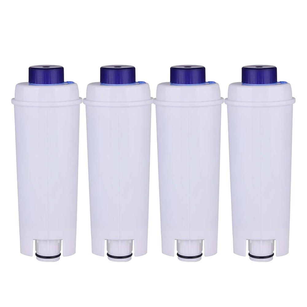 Filter for Delonghi coffee machine DLS C002 DLSC002, water purification system.