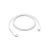 Apple 20W USB-C Charger & 1m Braided Cable Set