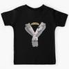 Love Forever Kids T-Shirt