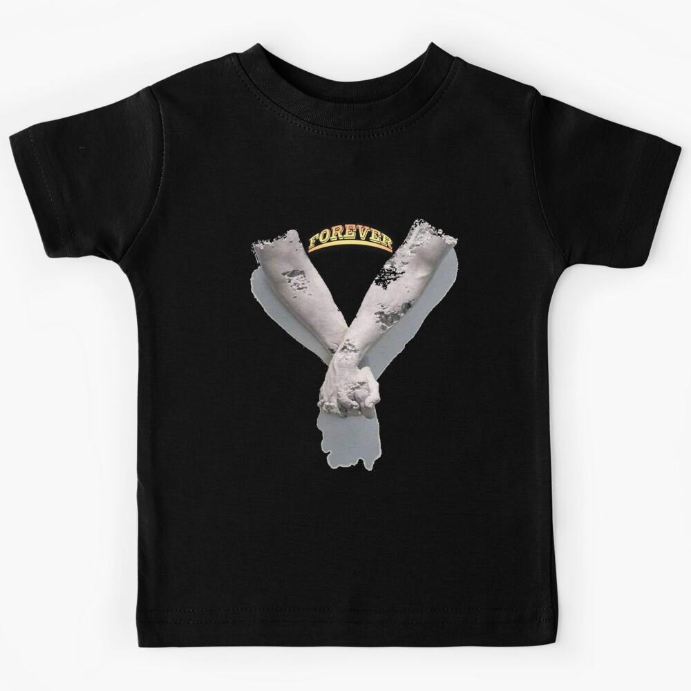 Love Forever   Kids T-Shirt 160