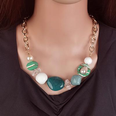 Kolye & Kolye Ucu – Kolyeler