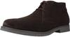 Boots (U0458A00022) Dark Coffee