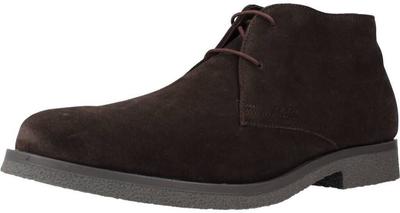 Boots (U0458A00022) Dark Coffee