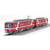 Tomytec Railway Collection Tetsuro Enshu Railway 2000 Series 2009 Formation 2-Car Set E Diorama Supplies 336235