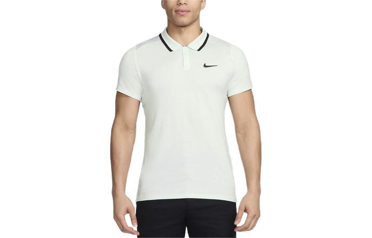 Nike Court Advantage Men s Dri-FIT Tennis Polo FD5317-394 M