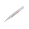 Natürlicher Doppellidstift Kleber Unsichtbare Doppellid-Styling-Creme Stift Flüssiges Lidband Aufkleber Creme