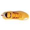 Li Ning Speed 10 Amorti Antidérapant Résistant à l'abrasion Respirant Basse Cheville Chaussures de Basketball Homme Jaune ABAT085-13
