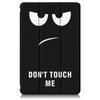 For Samsung Galaxy Tab S8 S7 Plus S7 FE SM-T970 S9 12.4 Inch Magnetic Trifold Stand Cover Funda for Galaxy Tab S6 Lite Case