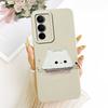 For Realme C 71 C71 4G Case Silicone Soft TPU Shockproof Cartoon Pattern RealmeC71 RMX5303 Casing Protective Shell Back Cover