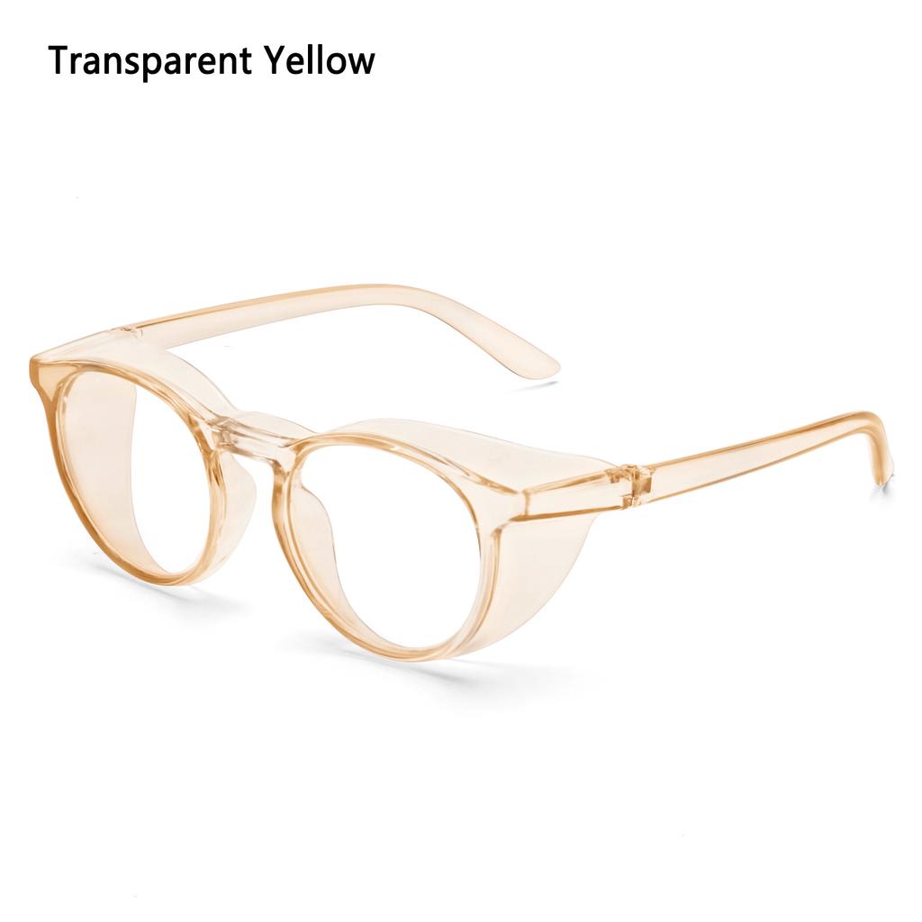 Augenschutzbrille Schutzbrille Anti-Pollen-Schutzbrille Blaulicht-Schutzbrille Anti-Beschlag