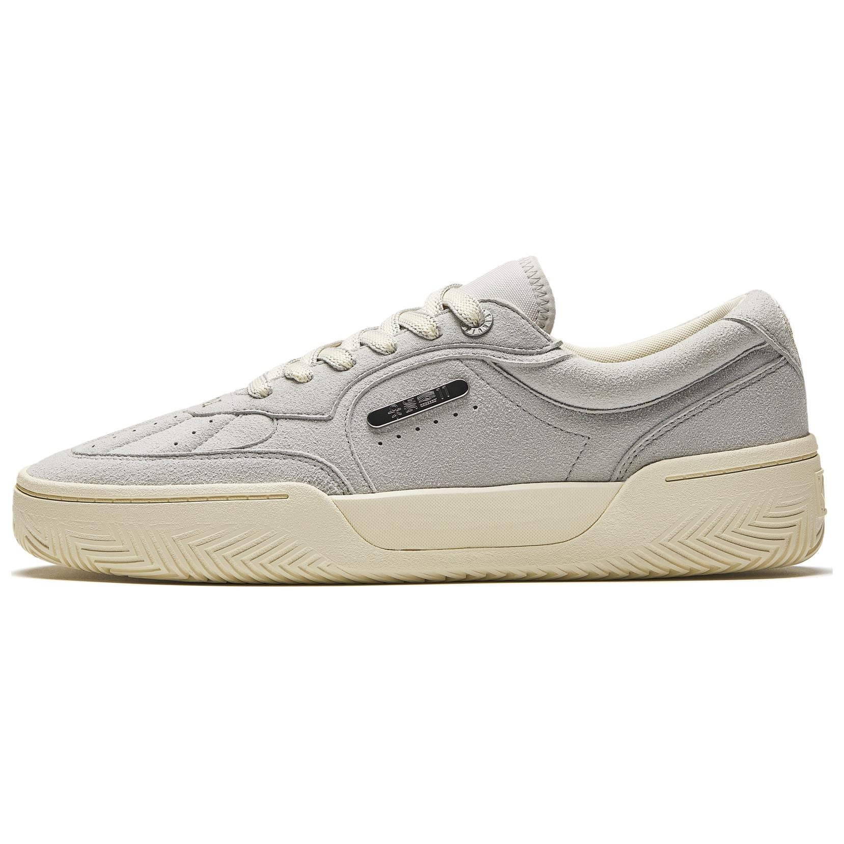 Anta KAI Hela TRIBE Cushioning, Wear