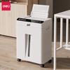 Deli GA811 Automatic 60-Sheet Commercial Paper Shredder CN plug (adapter included)