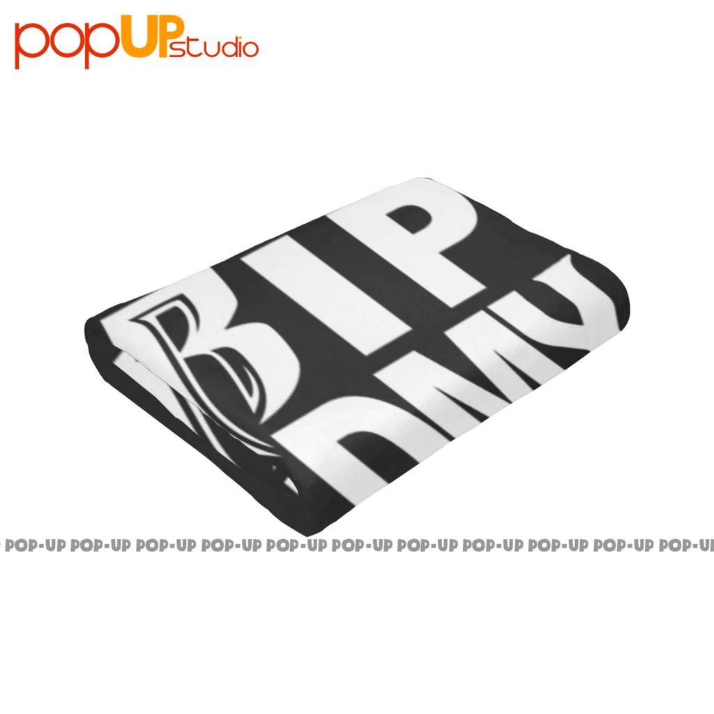 Rip Dmx Old Og Style Ruff Ryders Signature R2 Ultra-Soft Blanket Quilt Winter Sofa Cover Bed Covers