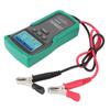 12V?24V Car Battery Tester Tool Voltage Load Test Digital Battery Capacity Checker Electrical