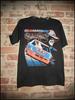Richard Petty The King Racing The Mean Shirt Black Unisex S-5XL E1724