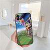 CJ82 Movie Up Soft Shell Phone Case for Xiaomi Xiaomi Poco M4 M5 M6 M7 X3 X6 X7 F8 Ultra Pro GT NFC