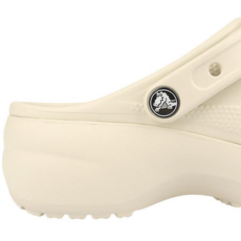 Crocs Classic Platform Clogs Woman 206750 2y2