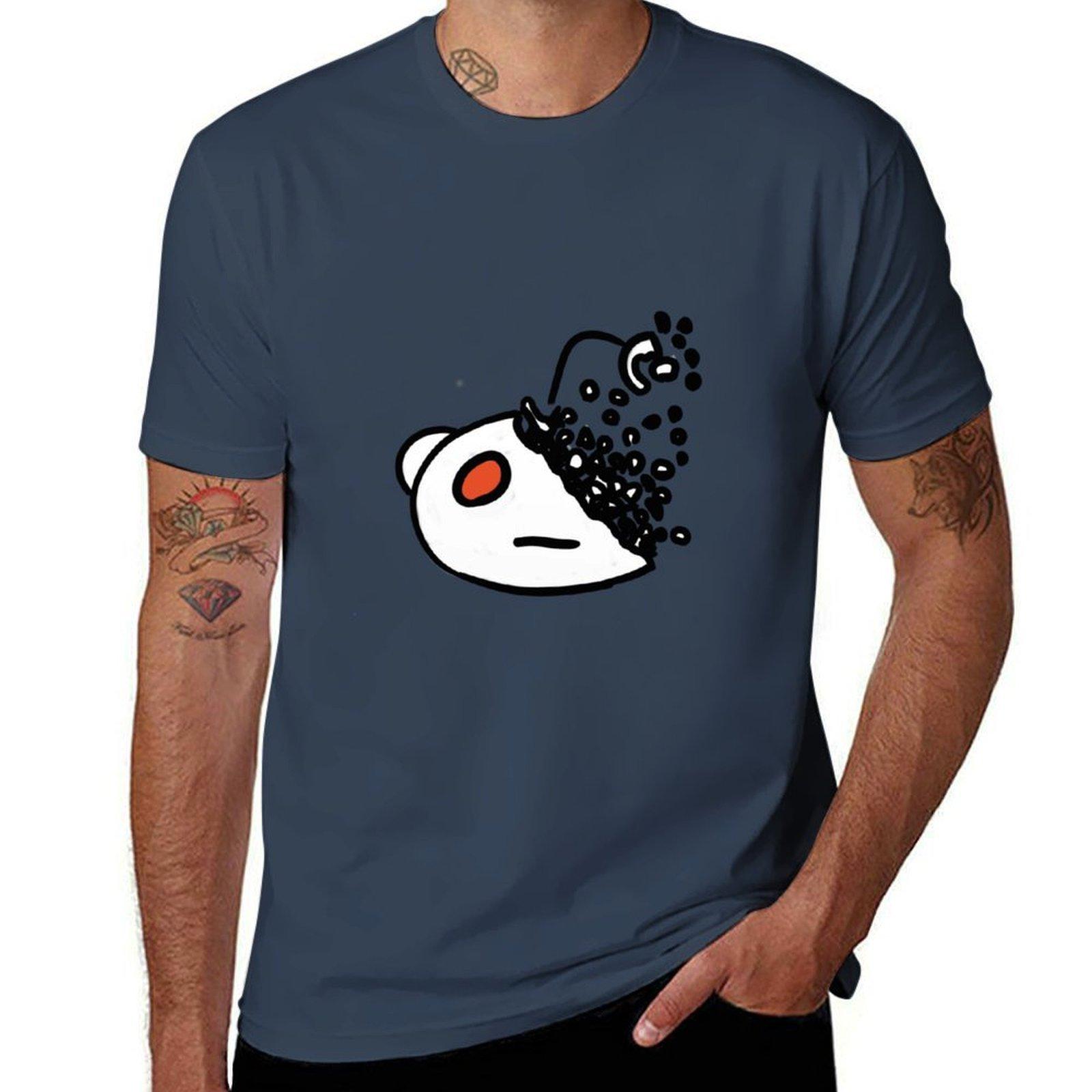 Reddit TDNW Soulstone Gift TShirt Summer Festival TShirt S