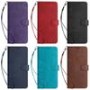 Casing For Infinix GT 20 Note 40X 30i Zero Hot 50 40 30 Pro Plus Play NFC Pro+ 4g 5g Luxury Flip Wallet Case PU Leather Card Slot Stand Cover