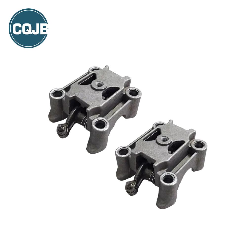 CQJB Motorcycle Parts CA250 Rocker Arm Bracket Assembly