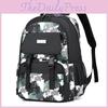 Children Schoolbag Student Outdoor Travel Durable Breathable Leisure Backpack