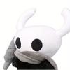 10.63 אינץ' Hollow Knight צעצוע קטיפה חיה ממולאת רכה מצויר משחק Hollow מתנה מושלמת ליום הולדת לחג לבנים צעצועי אספנות