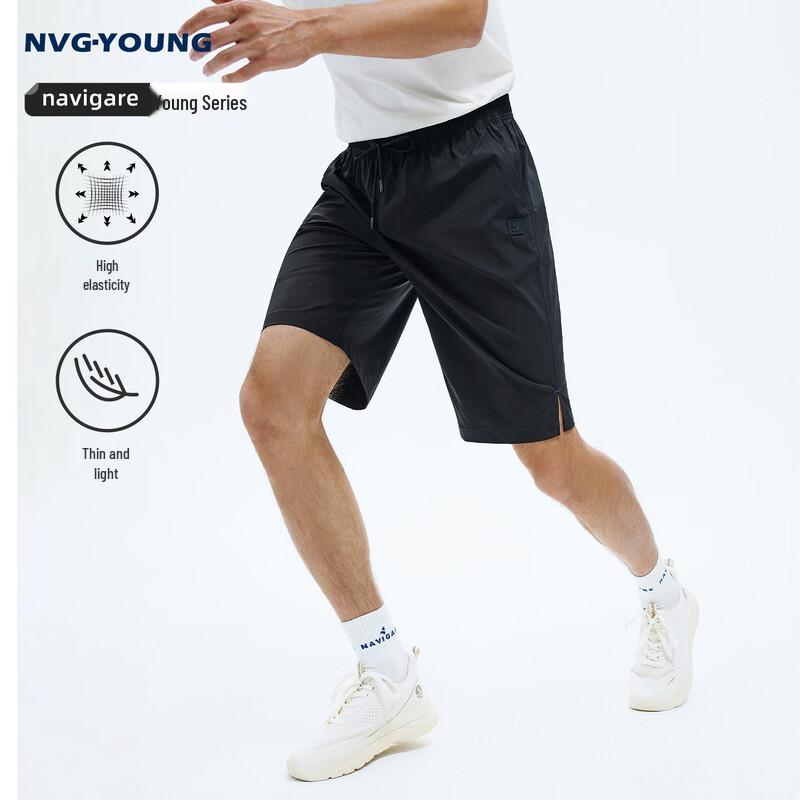 Navigare Men s Lightweight Casual Shorts XL