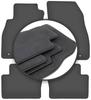 Premium Car Mats For: Opel Insignia A FL Sedan, Liftback, Station Wagon (2013-2017)