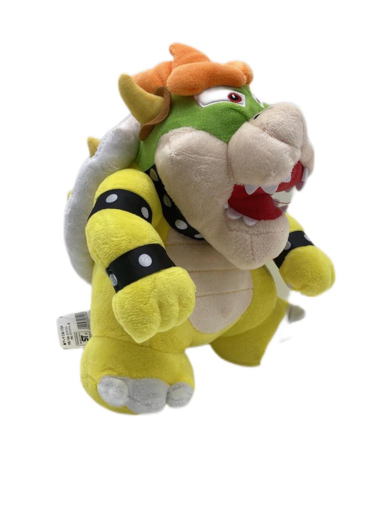 27cm Koopa Charizard Mario Anime Figure