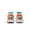 Ny Nike Huarache Run GS 'Sail Safety Orange' FD4632-181