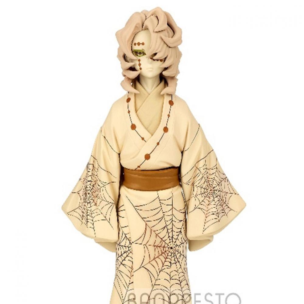 

Banpresto Demonic Blade Banpresto DEMON Series Vol.3 Руи